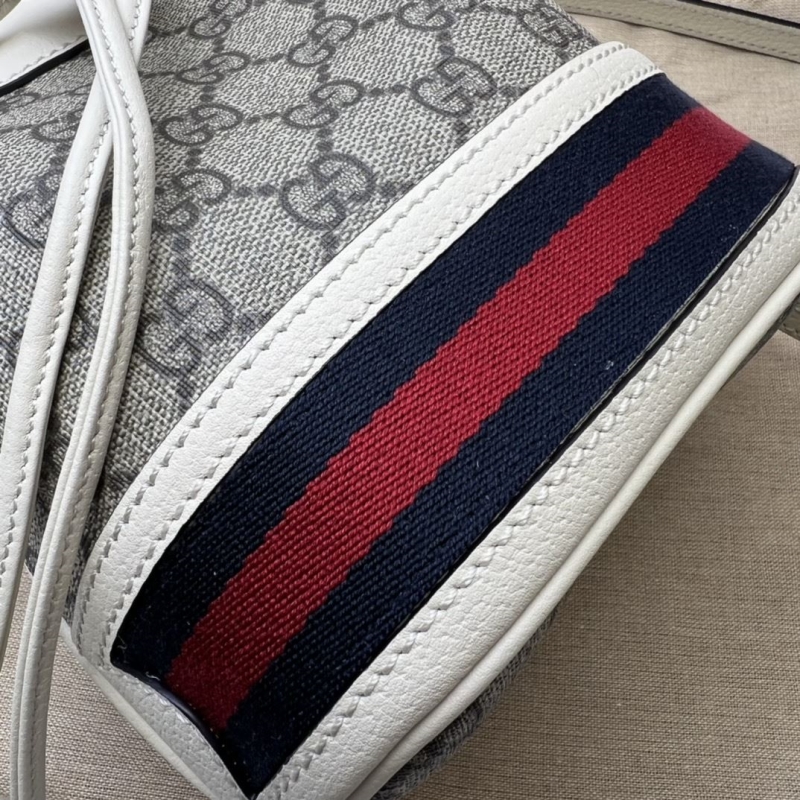 Gucci Bucket Bags